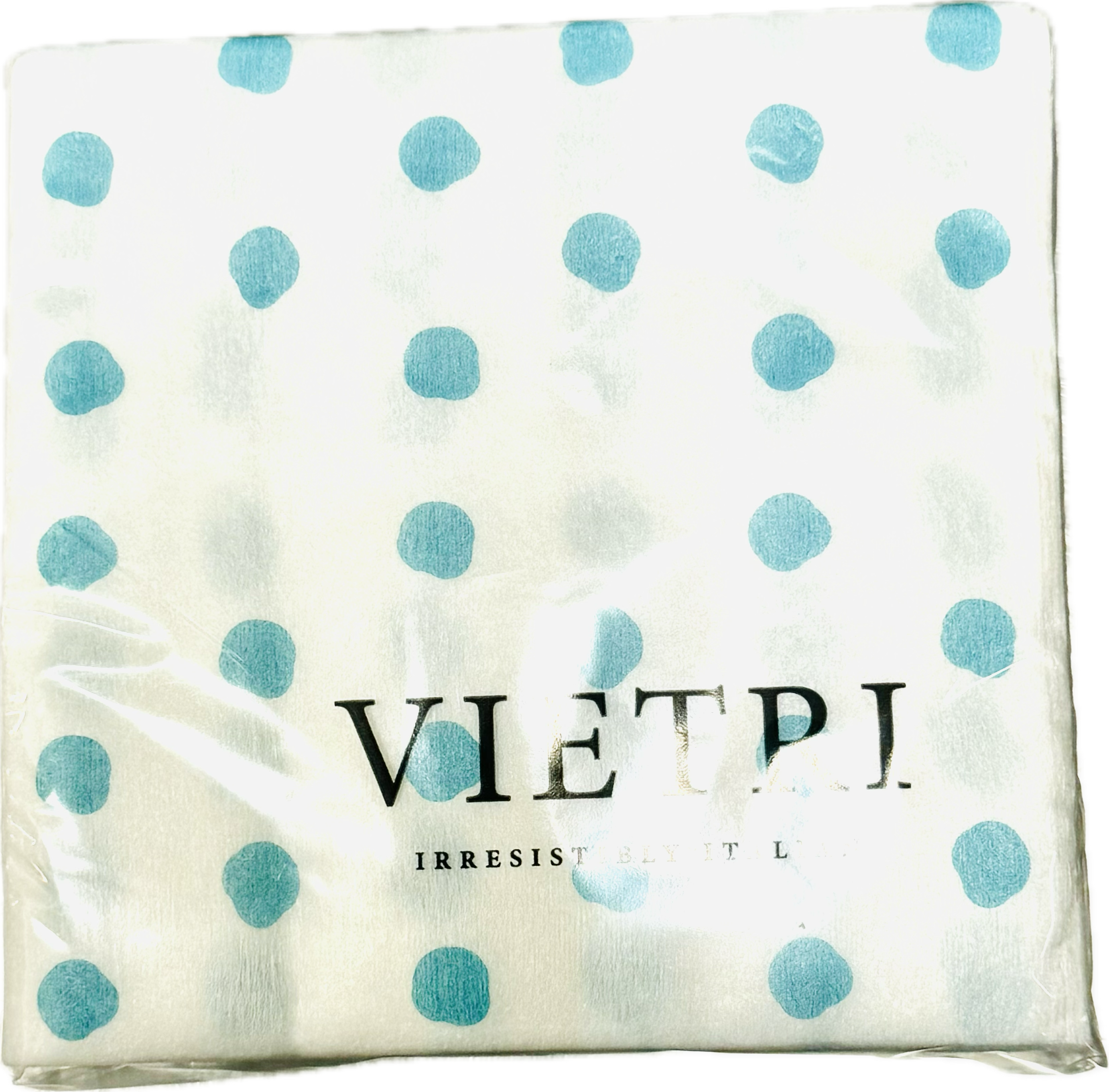Vietri Papersoft Cocktail Napkins (various colors)