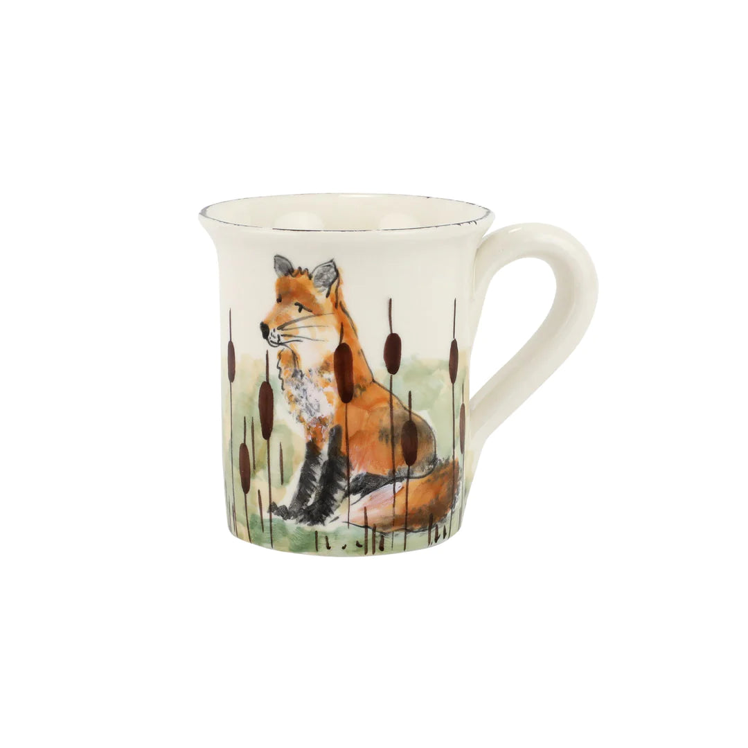 Wildlife Assorted Mugs - (8 variants)