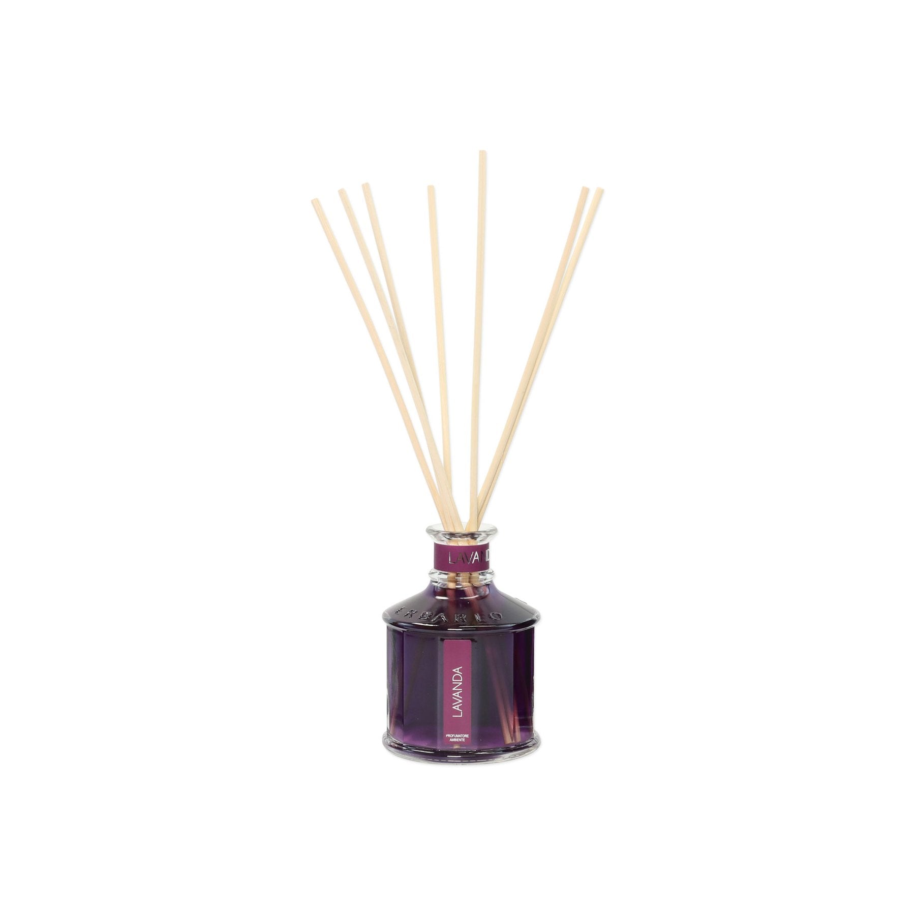 Erbario Tuscano Lavender Home Fragrance Diffuser - 250 ml