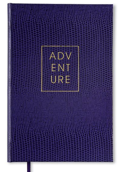 Adventue Pocket Notebook