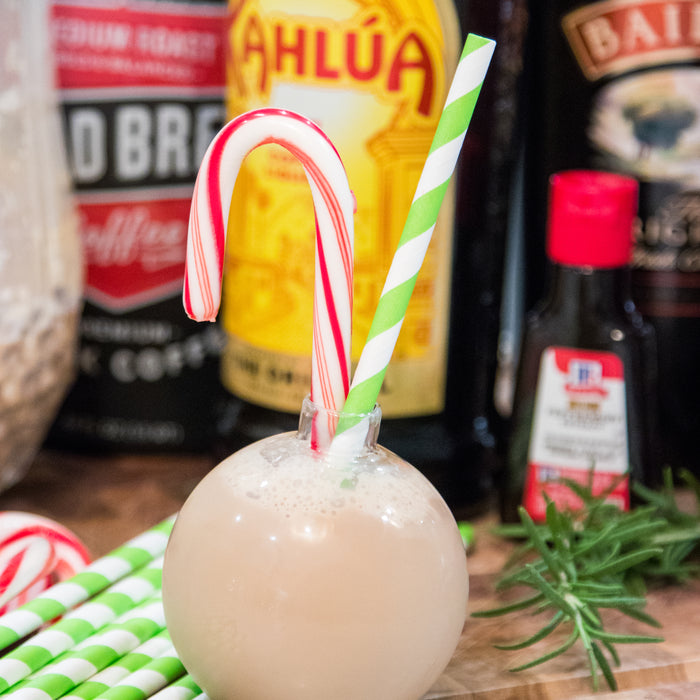 Our Festive Cocktail Recipe