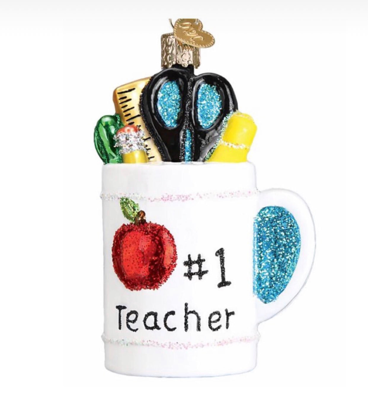 Five Fun Gifts for Teacher Appreciation Week