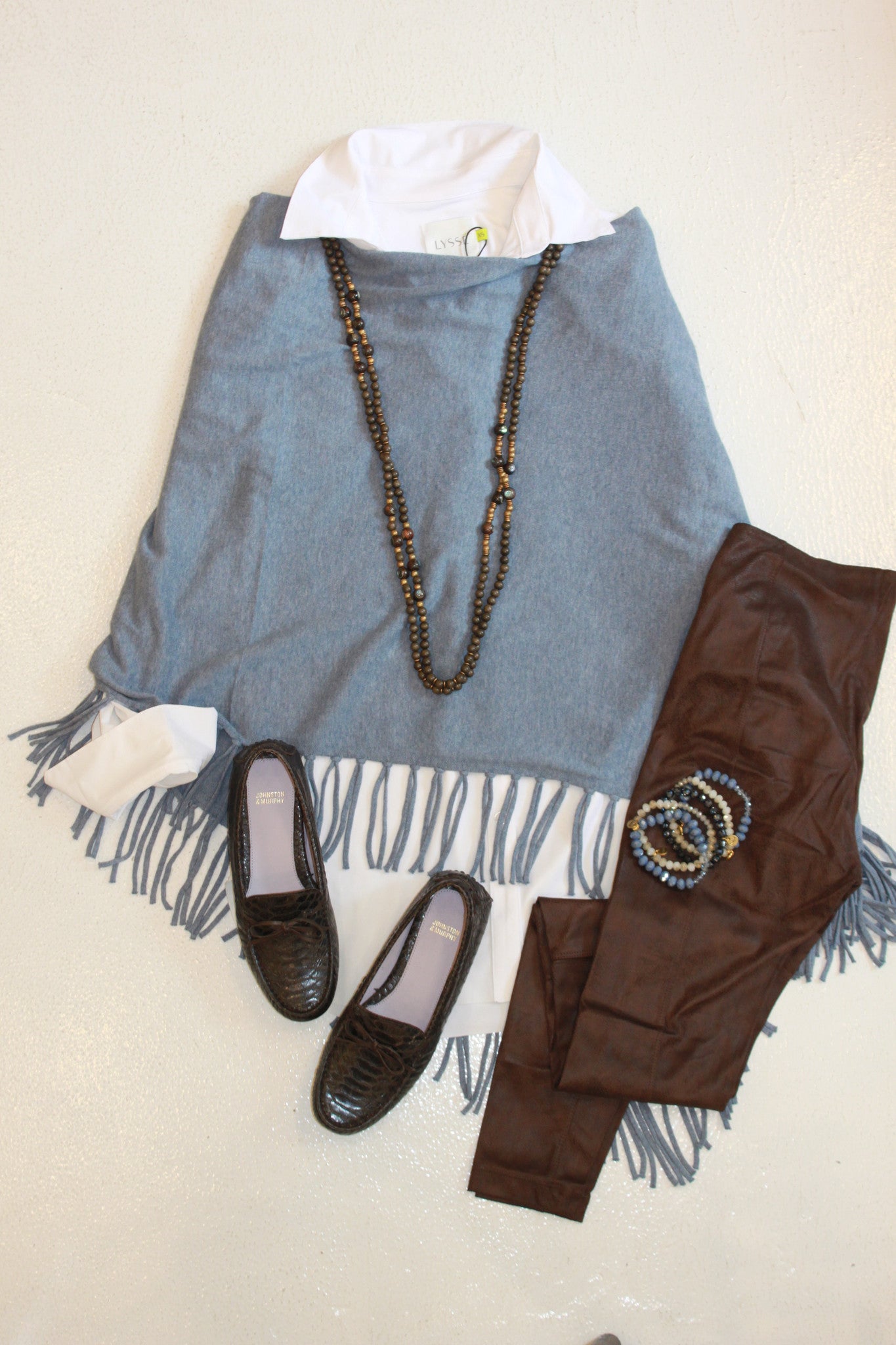 Favorite Fall Outfits