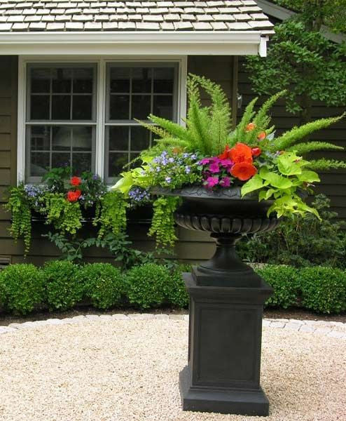 Ranch Dressing - Garden Inspiration