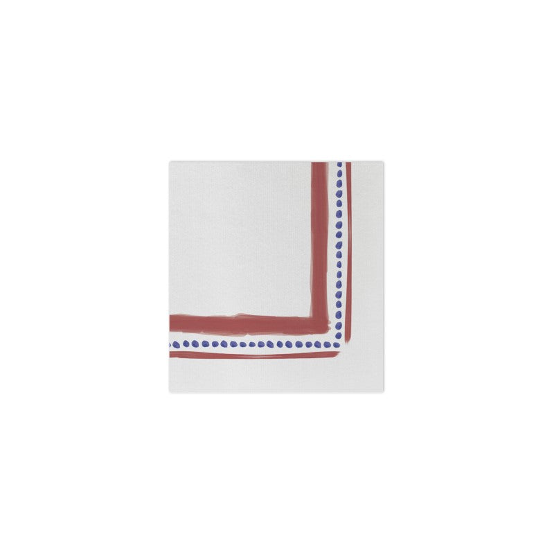 Vietri Papersoft Cocktail Napkins (various colors)