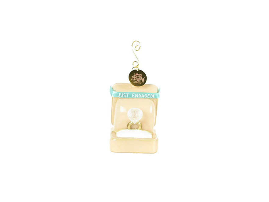 Shaped Ornaments | Multiple Variants