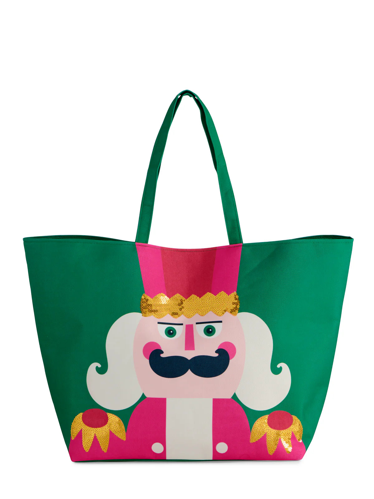 Christmas Gifting Totes - 2 Styles