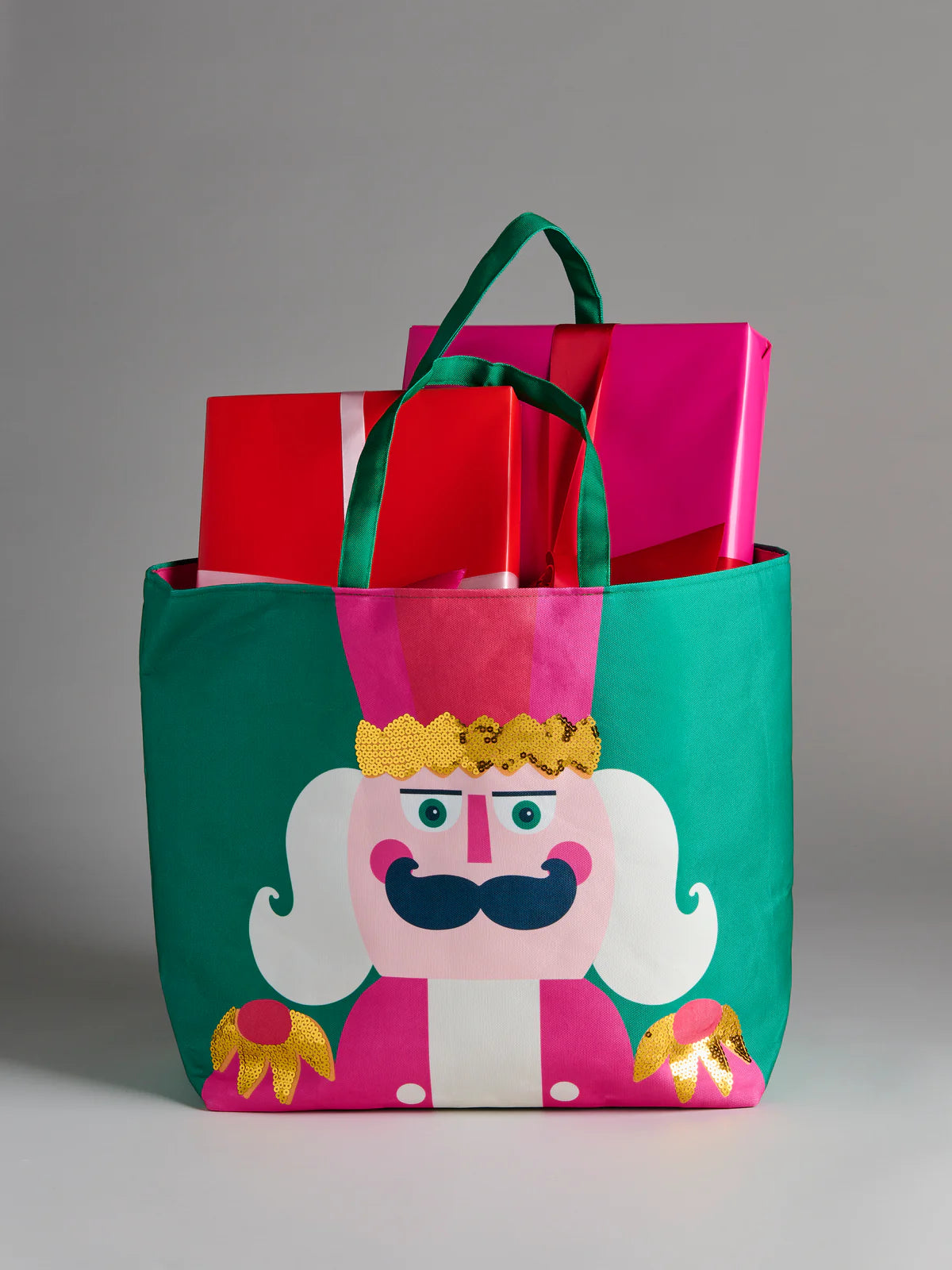 Christmas Gifting Totes - 2 Styles