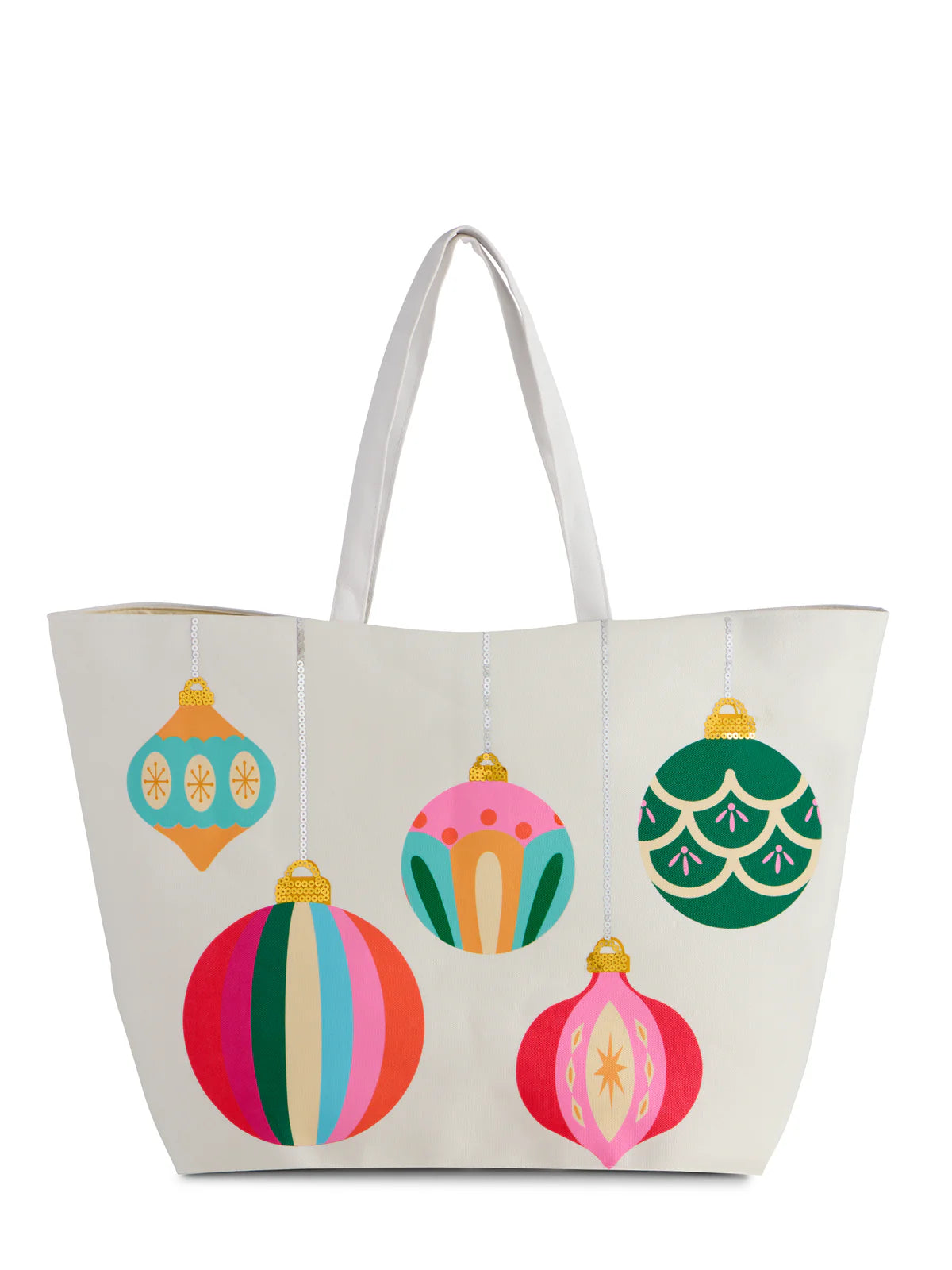 Christmas Gifting Totes - 2 Styles