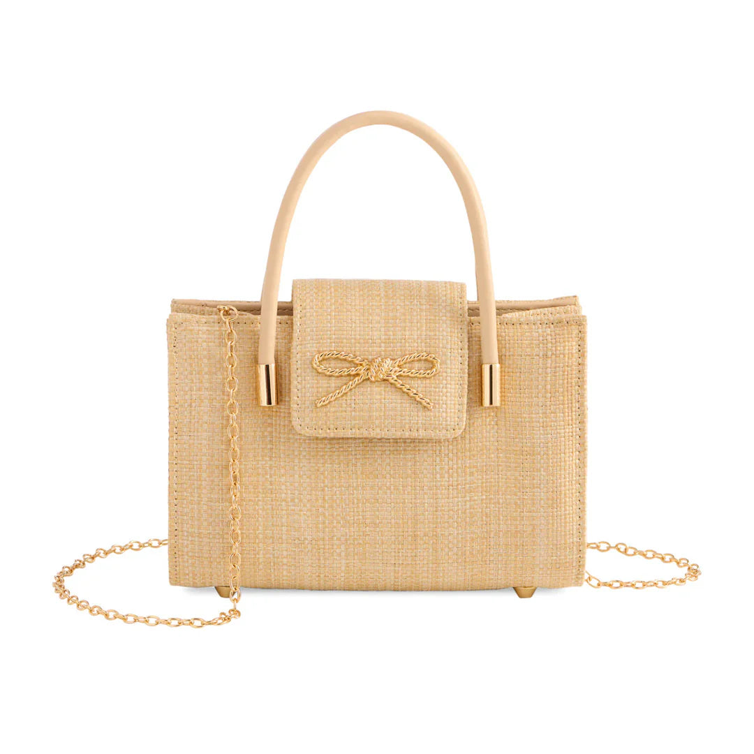 Donna Bow Bag