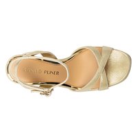 Donald Pliner Pheebe Platform Sandal | Plantino