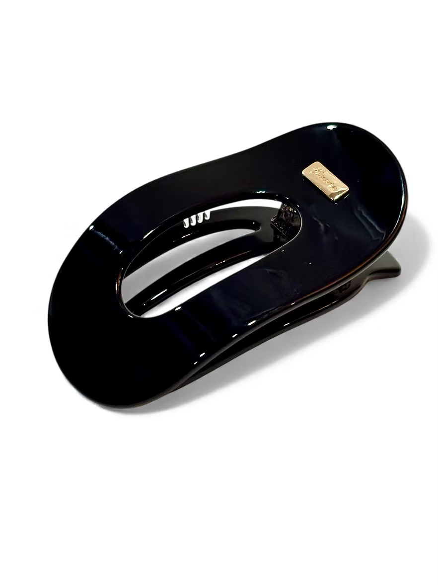 Ohana Oval Yoga Clip | Multiple Colors