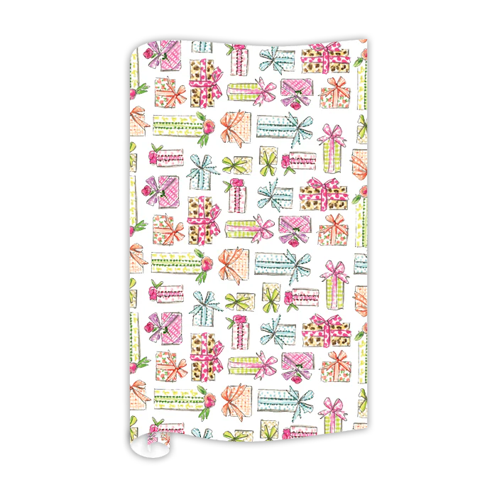 Rosanne Beck Wrapping Paper | Multiple Styles
