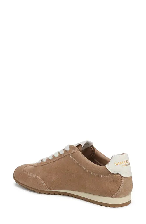 Sam Edelman Isella Sneaker - Cyprus Tan