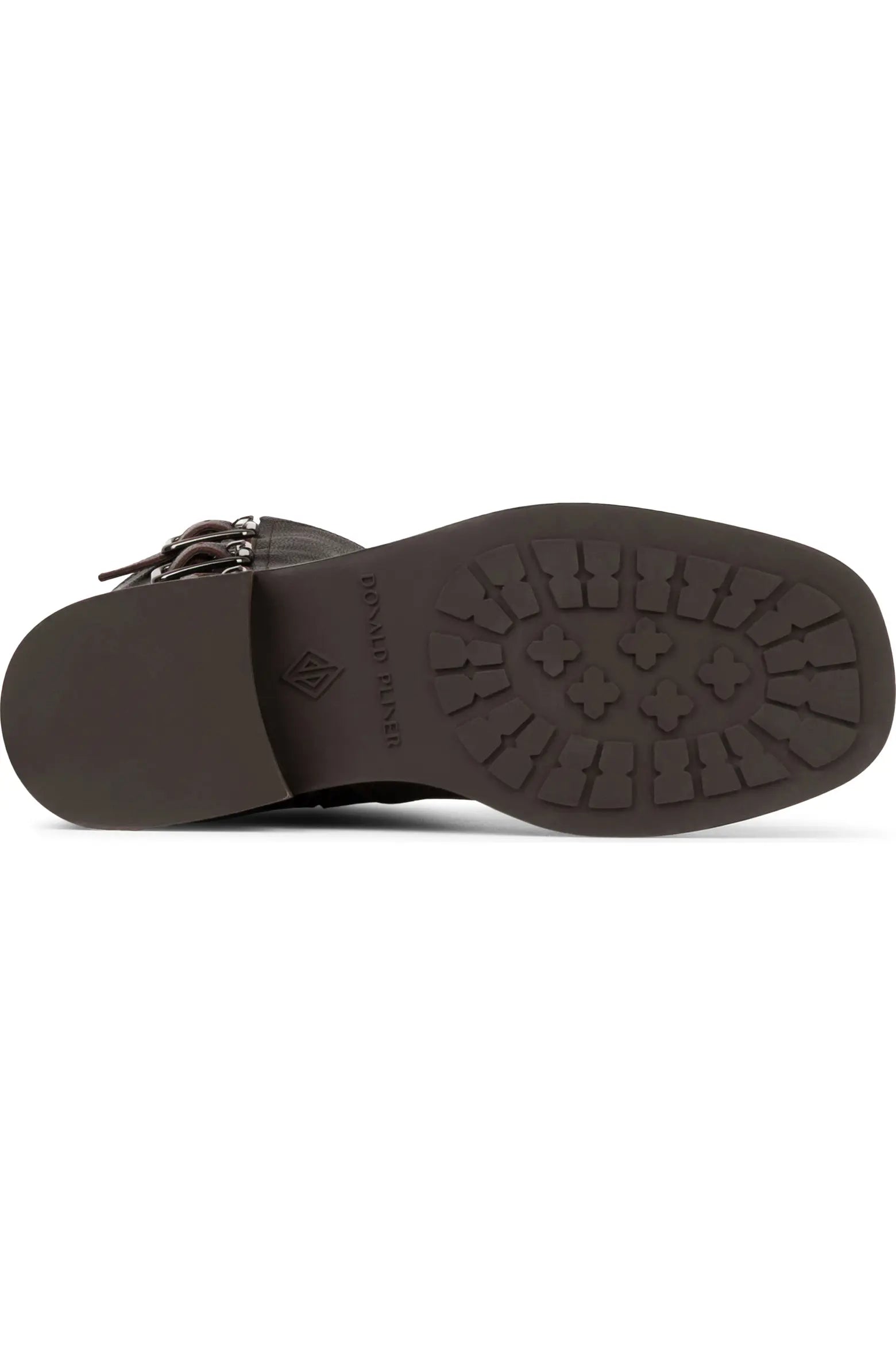 Donald Pliner Alma | Dark Brown
