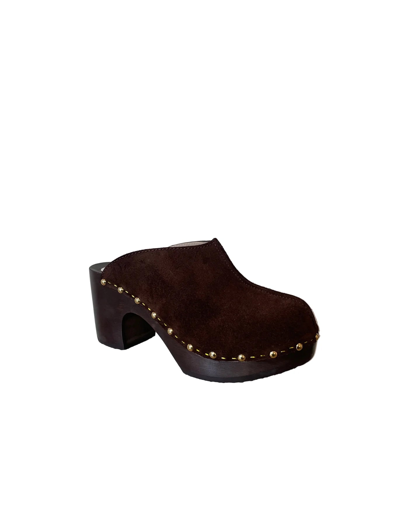 YOUYOU Yndies Velvet - Brown