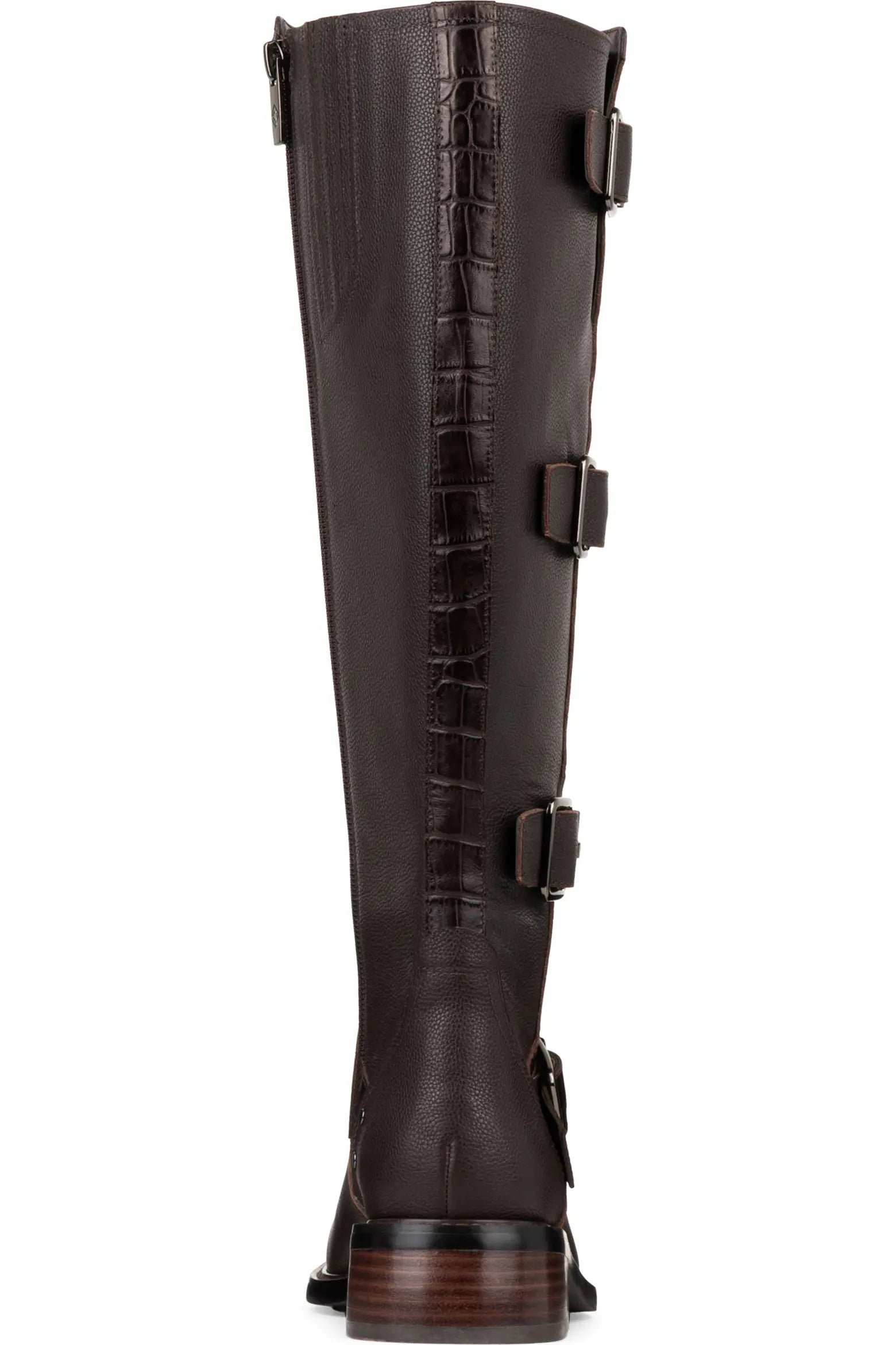 Donald Pliner Alma | Dark Brown