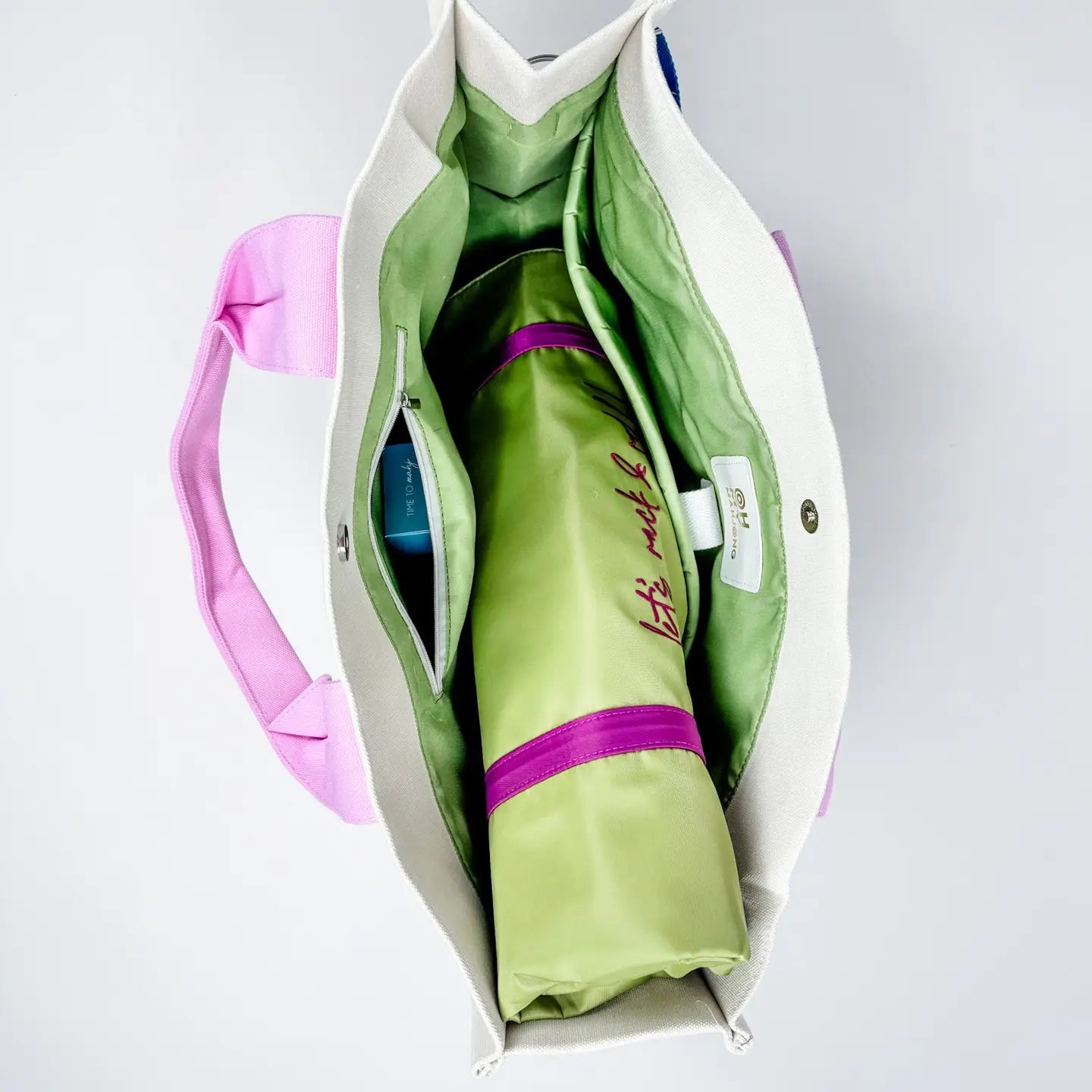 Mahj It All Bag - 5 Colors