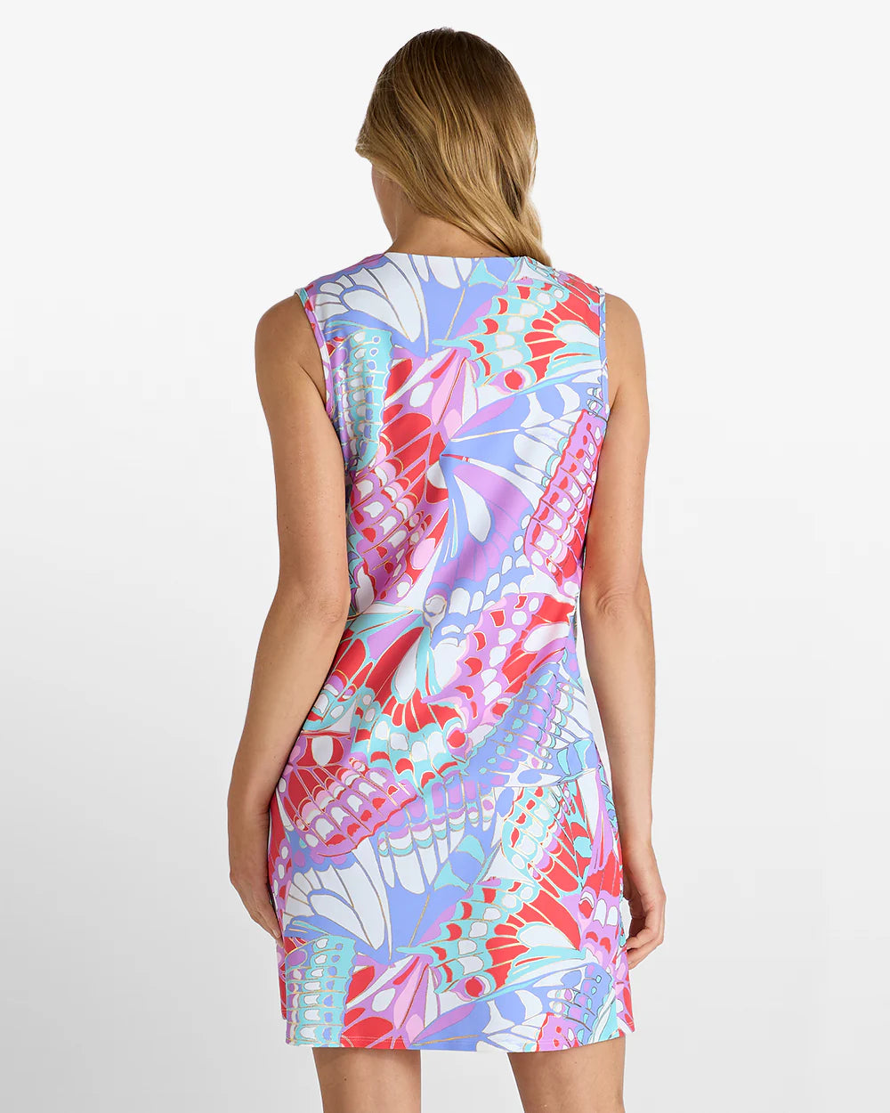 Jude Connally Nadine Dress