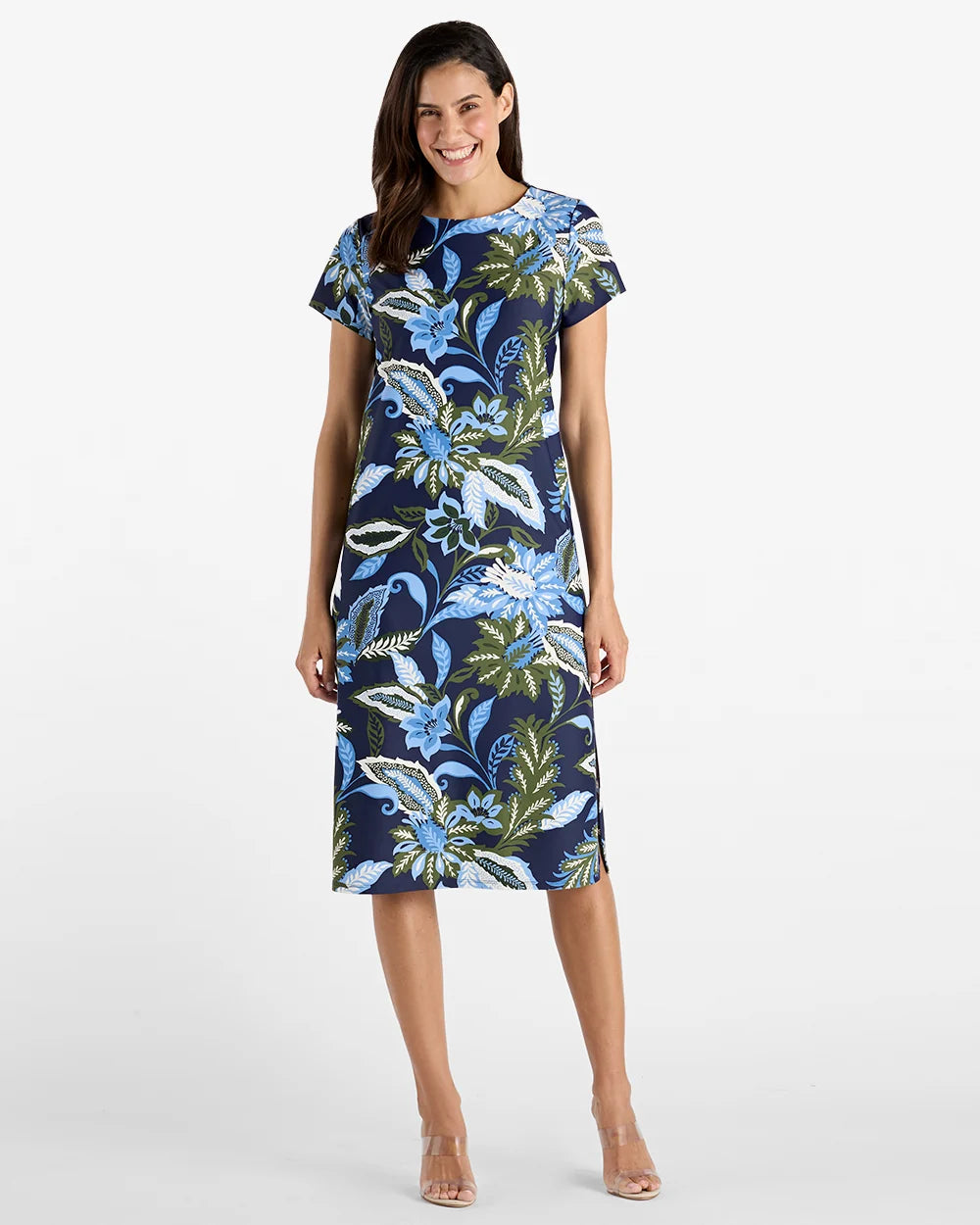 Jude Connally  Ella Midi