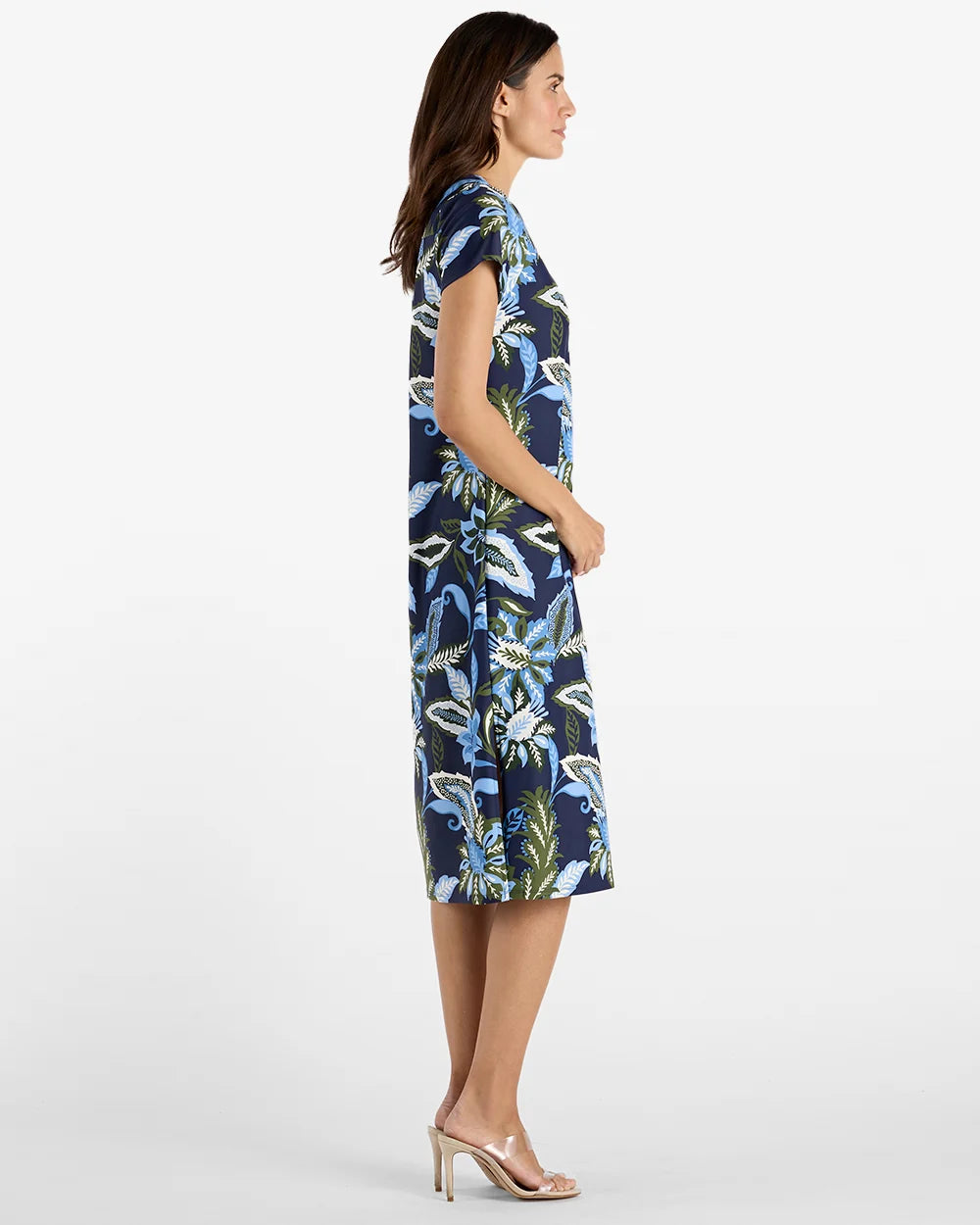 Jude Connally  Ella Midi