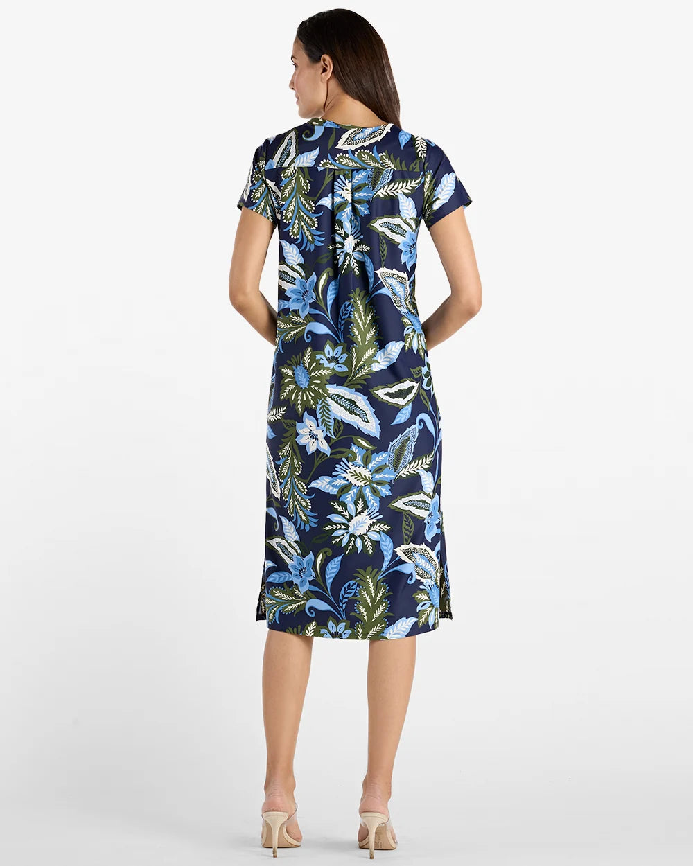 Jude Connally  Ella Midi
