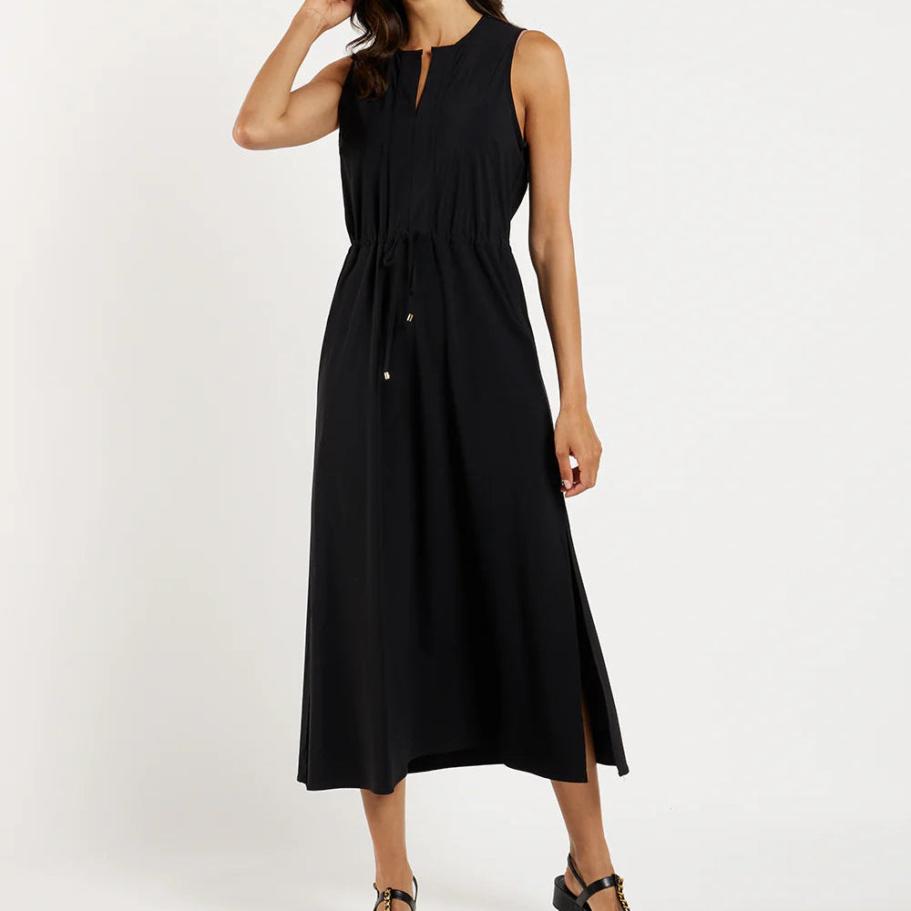 Jude Connally Bebe Jude Cloth | Black