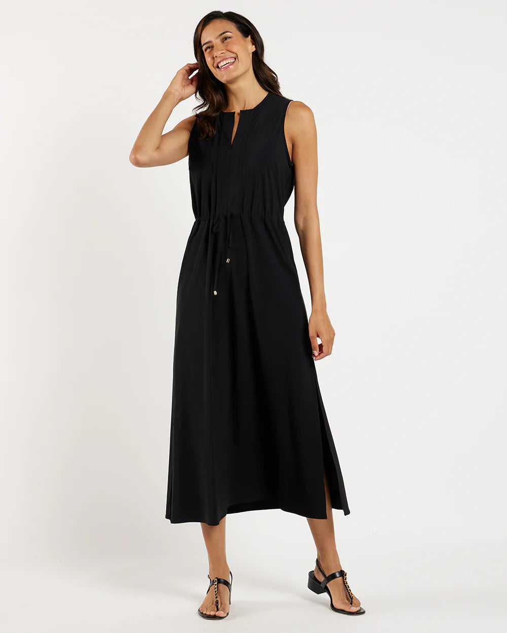 Jude Connally Bebe Jude Cloth | Black