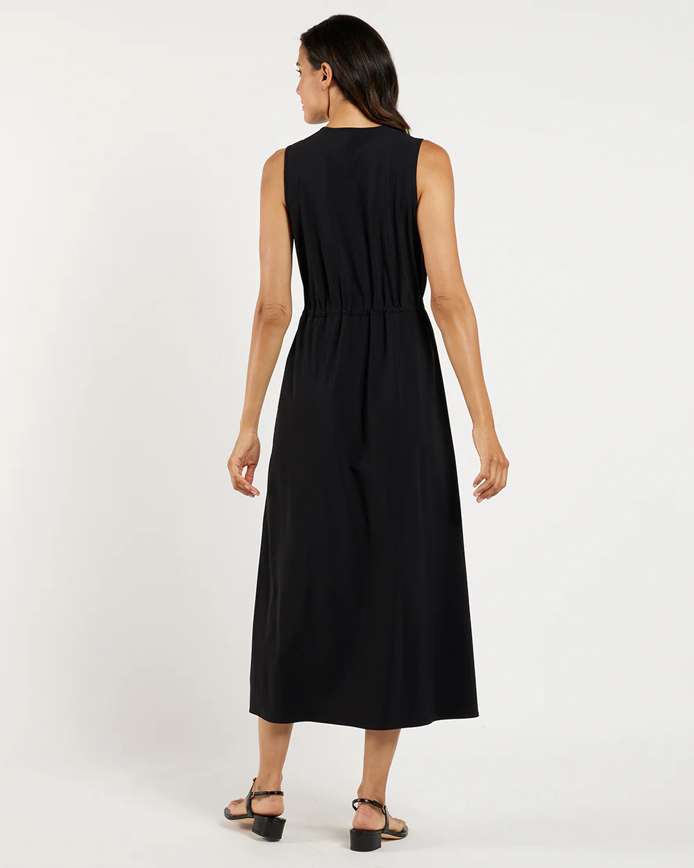 Jude Connally Bebe Jude Cloth | Black