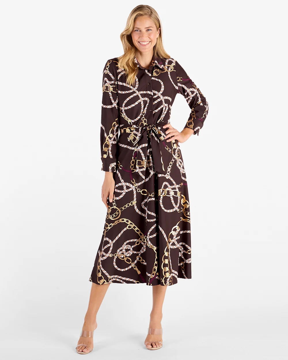 Jude Connally Kitty Dress | Ribbons & Chains
