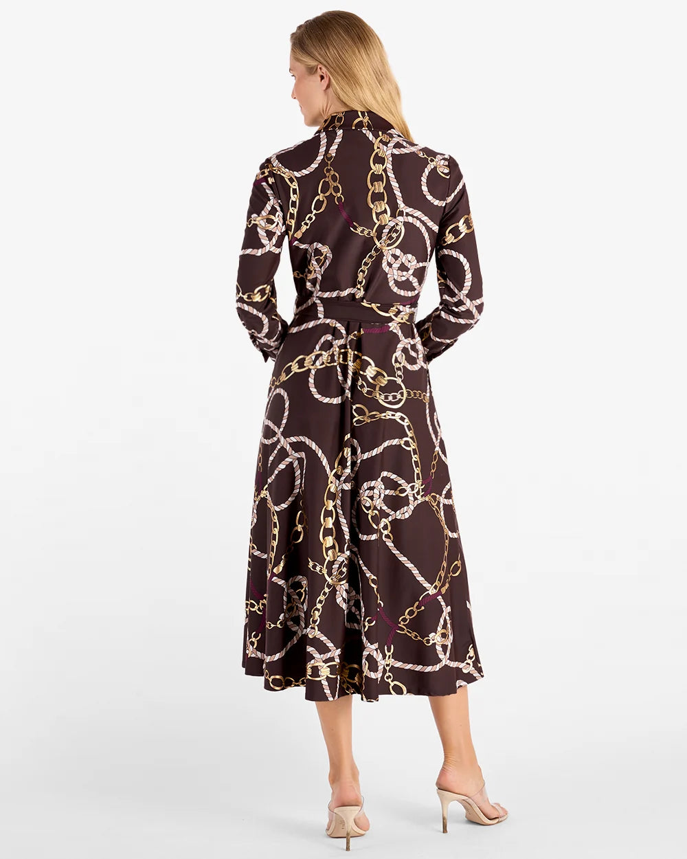 Jude Connally Kitty Dress | Ribbons & Chains