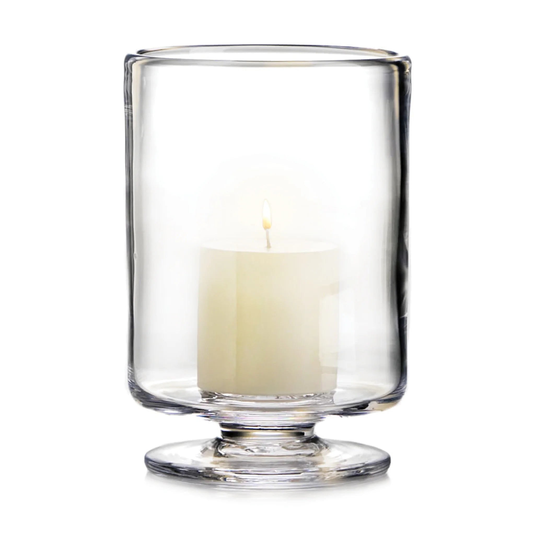 Simon Pearce Nantucket Hurricane - Large