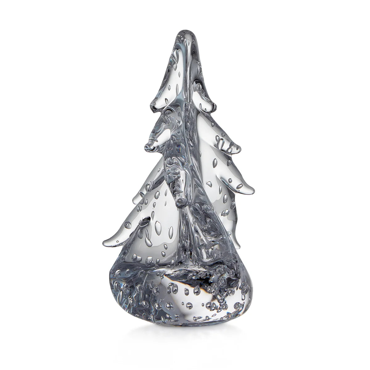 Simon Pearce Bubble Twist Evergreen | 3 Sizes | 3 Sizes
