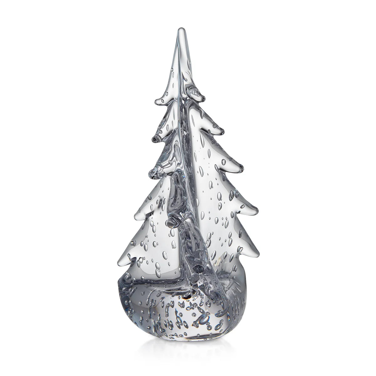 Simon Pearce Bubble Twist Evergreen | 3 Sizes | 3 Sizes