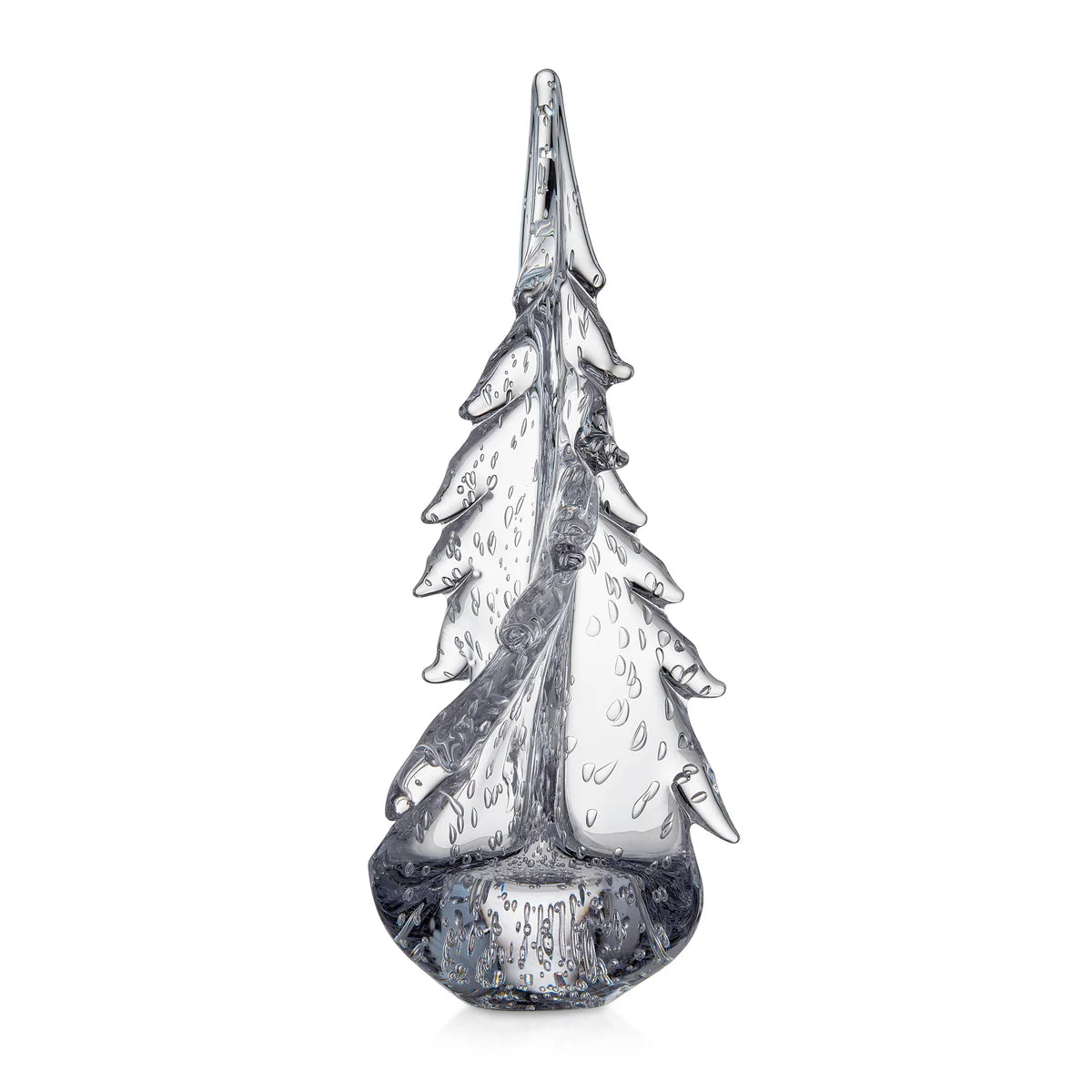 Simon Pearce Bubble Twist Evergreen | 3 Sizes | 3 Sizes