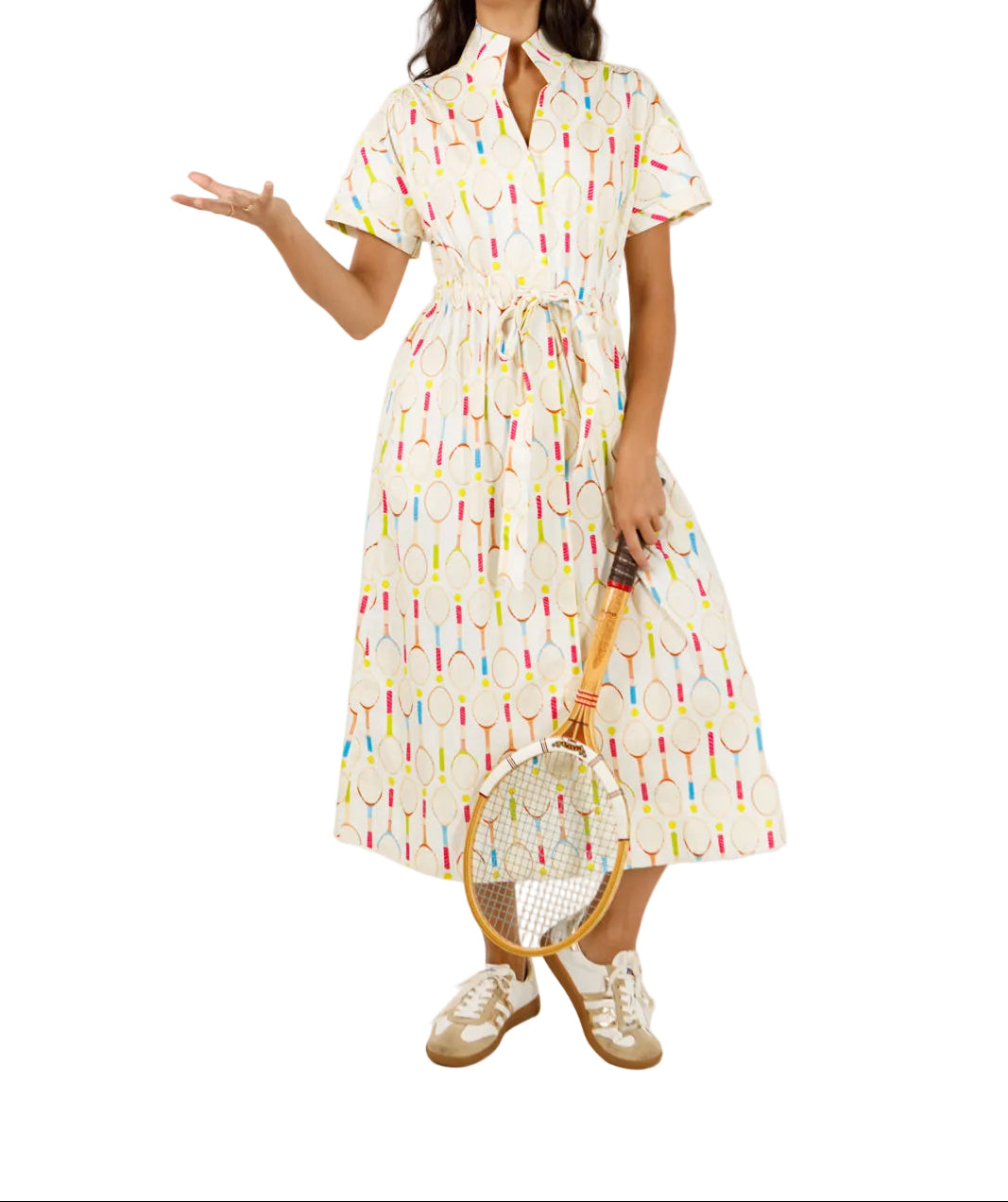 Holly Shae Bria Dress - Court Coture