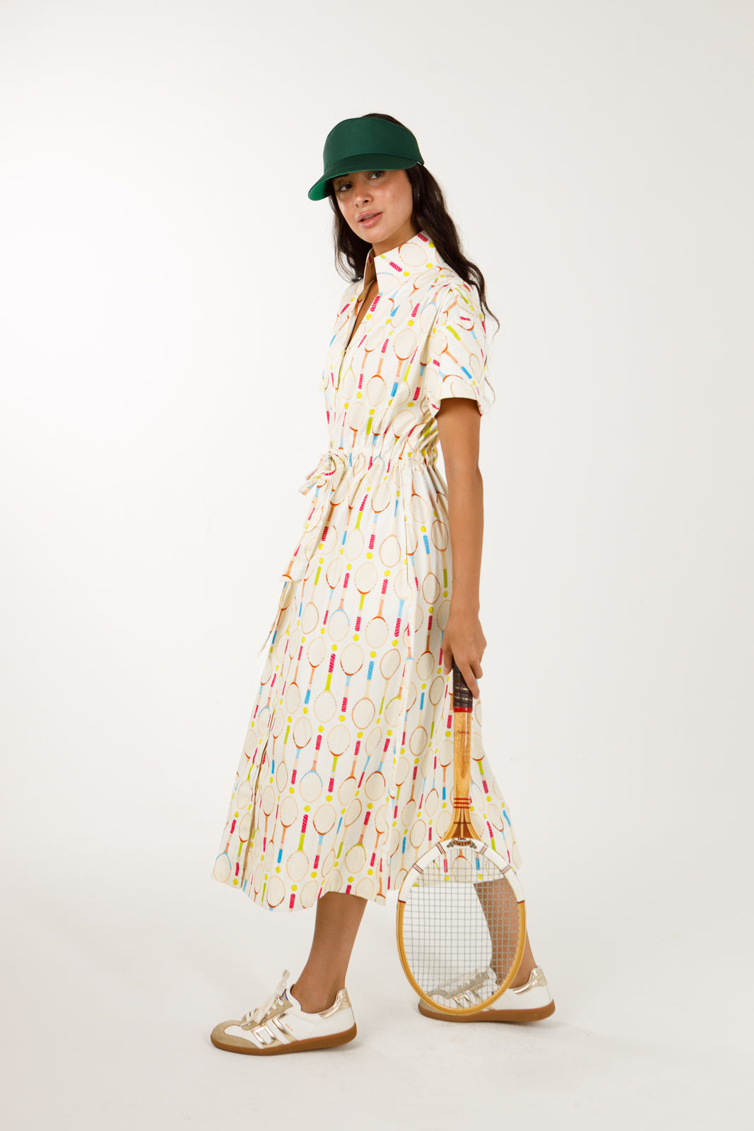 Holly Shae Bria Dress - Court Coture