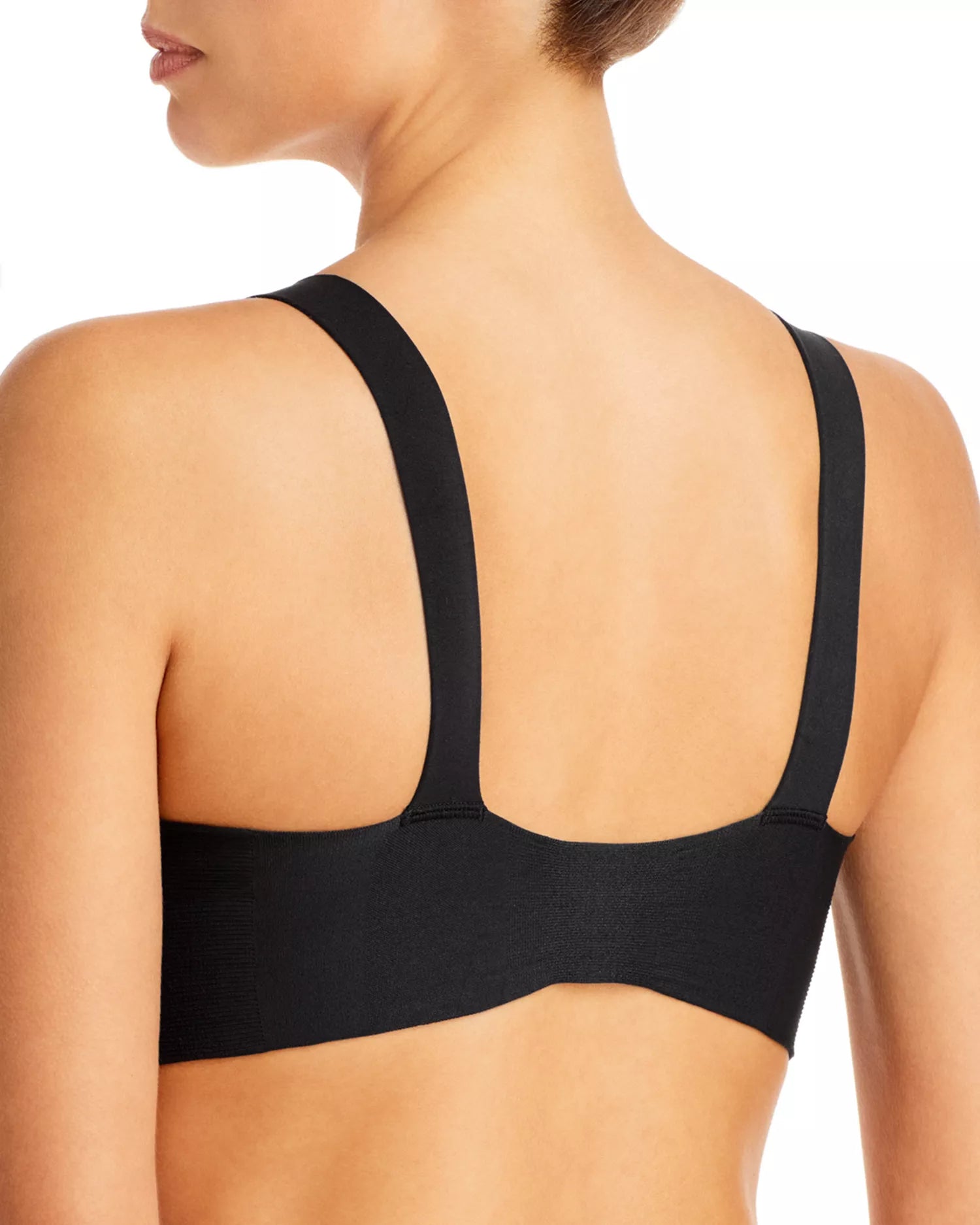 Spanxsmooth™ Bra-llelujah!® Lightly Lined Bralette | Black