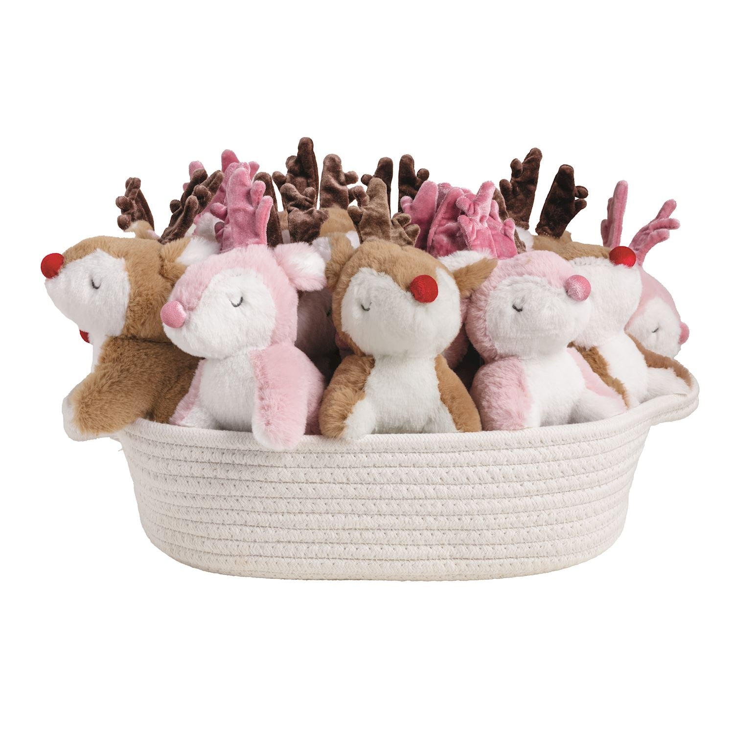 Mini Dancing Reindeer - 2 Styles
