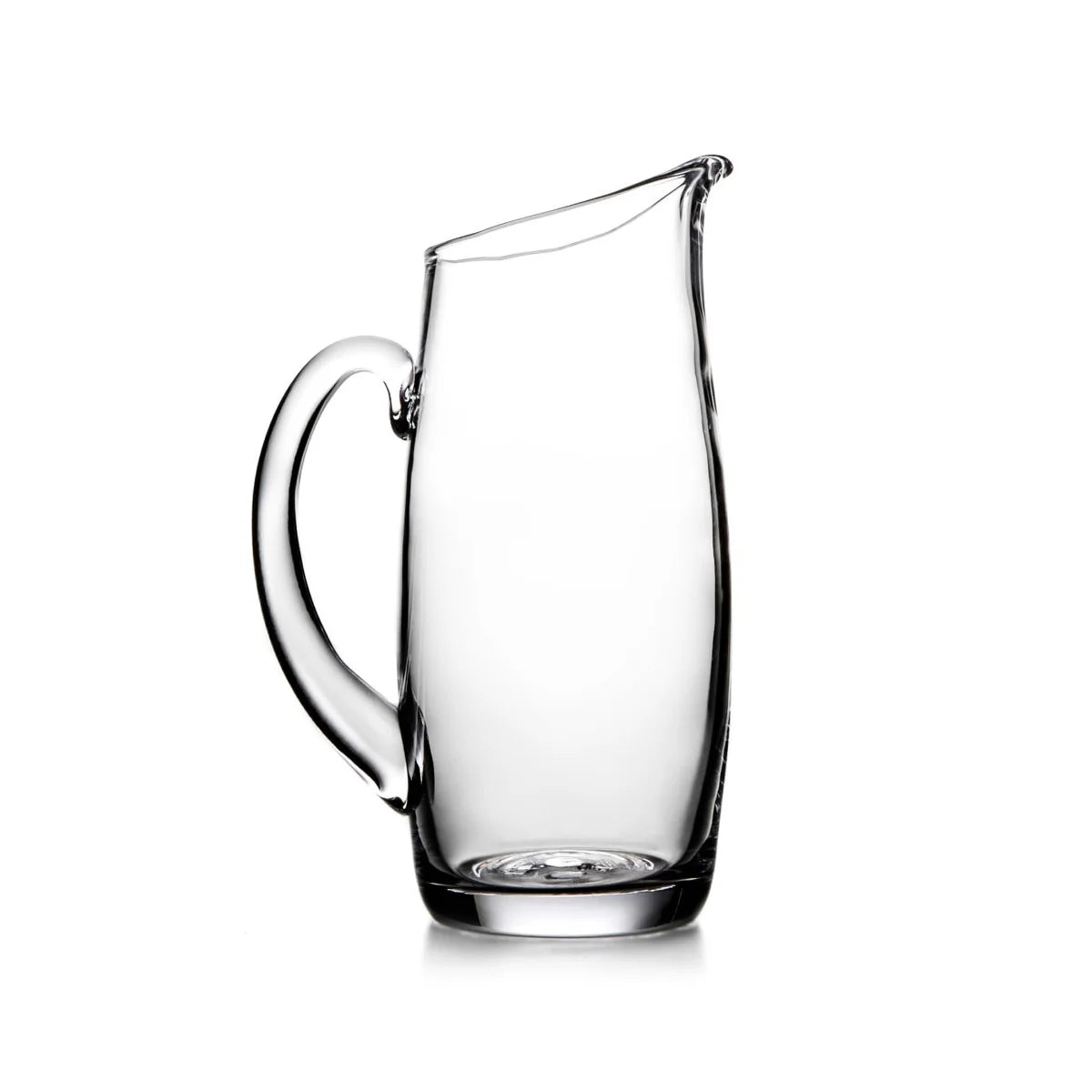 Simon Pearce Addison Pitcher - Large