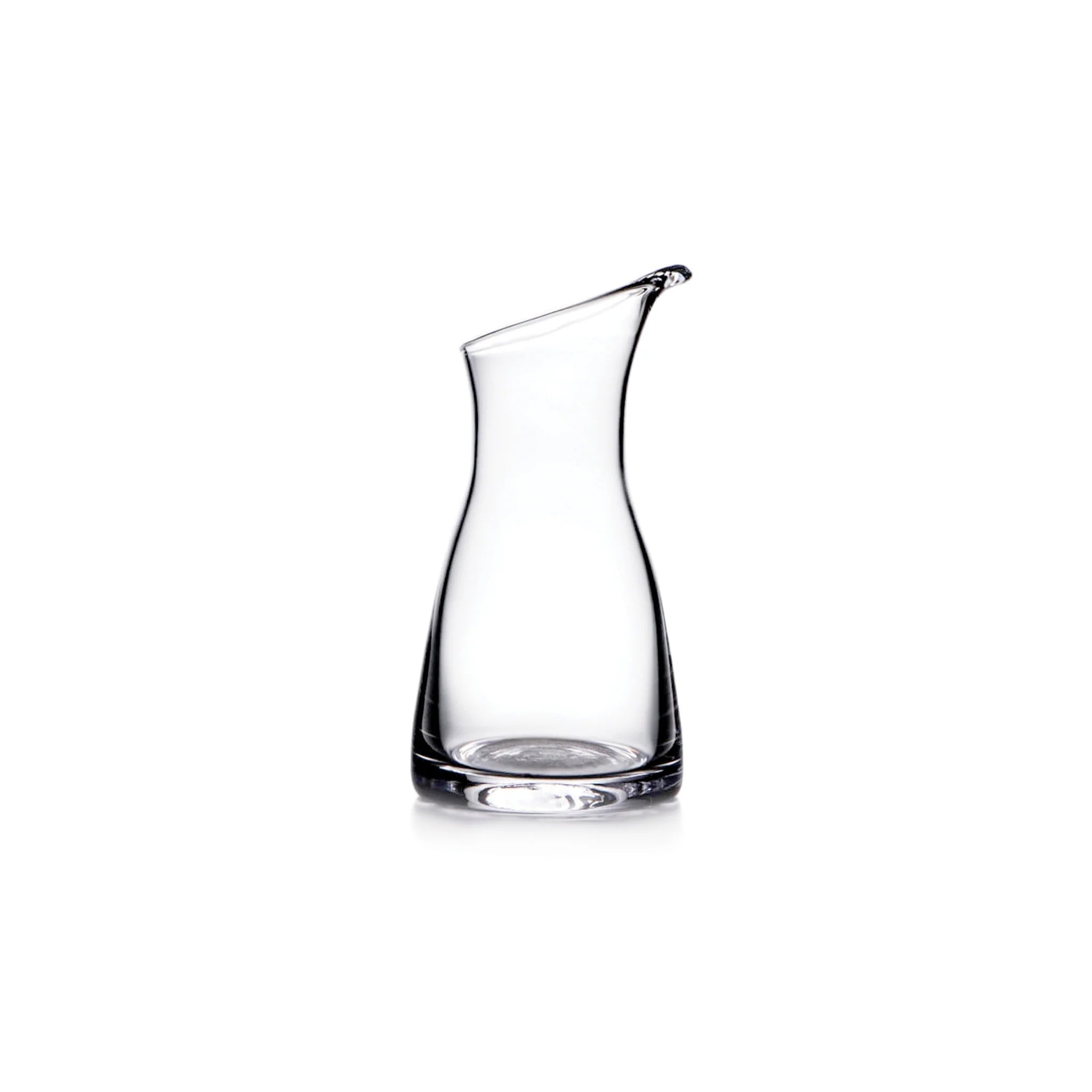 Simon Pearce Barre Carafe - Small and Large