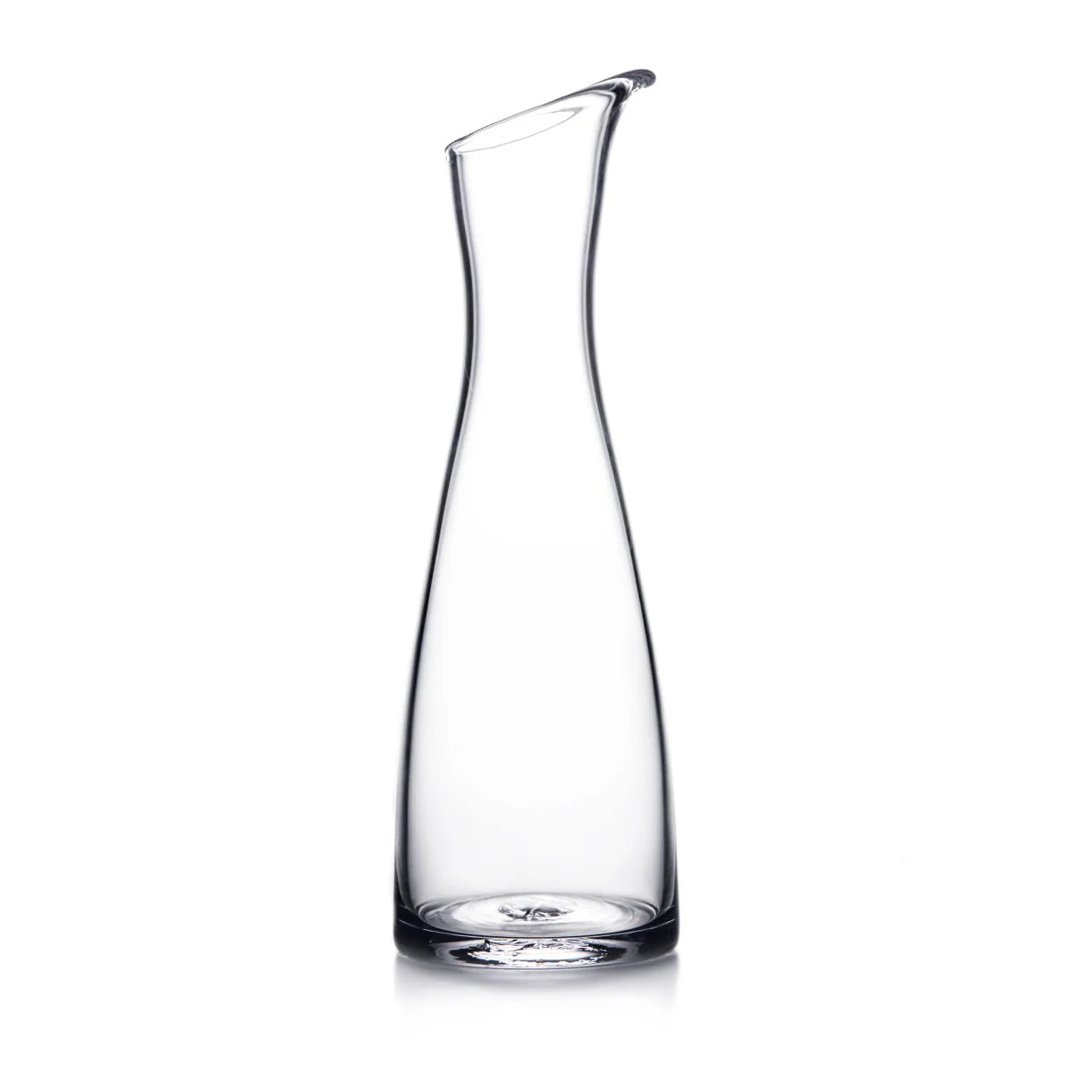 Simon Pearce Barre Carafe - Small and Large