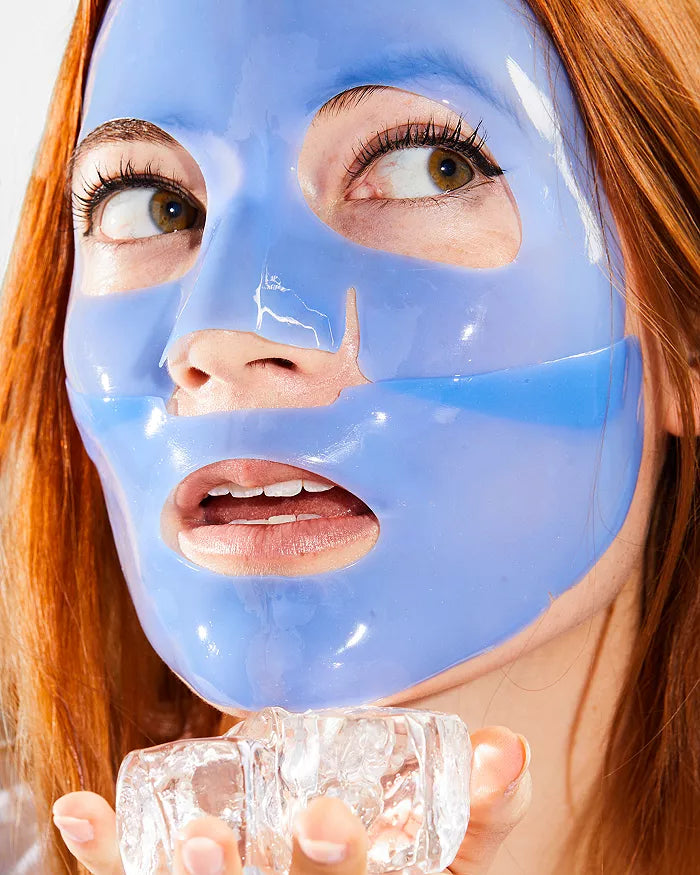Hydrogel Mask - Serve Chilled - Single