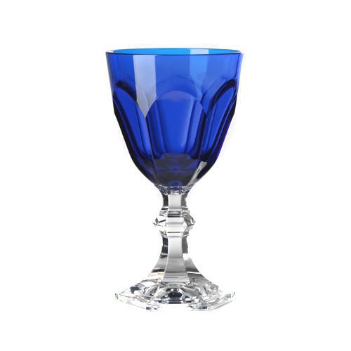 Mario Giusti - Dolce Vita Acrylic Water Goblet - (three colors)