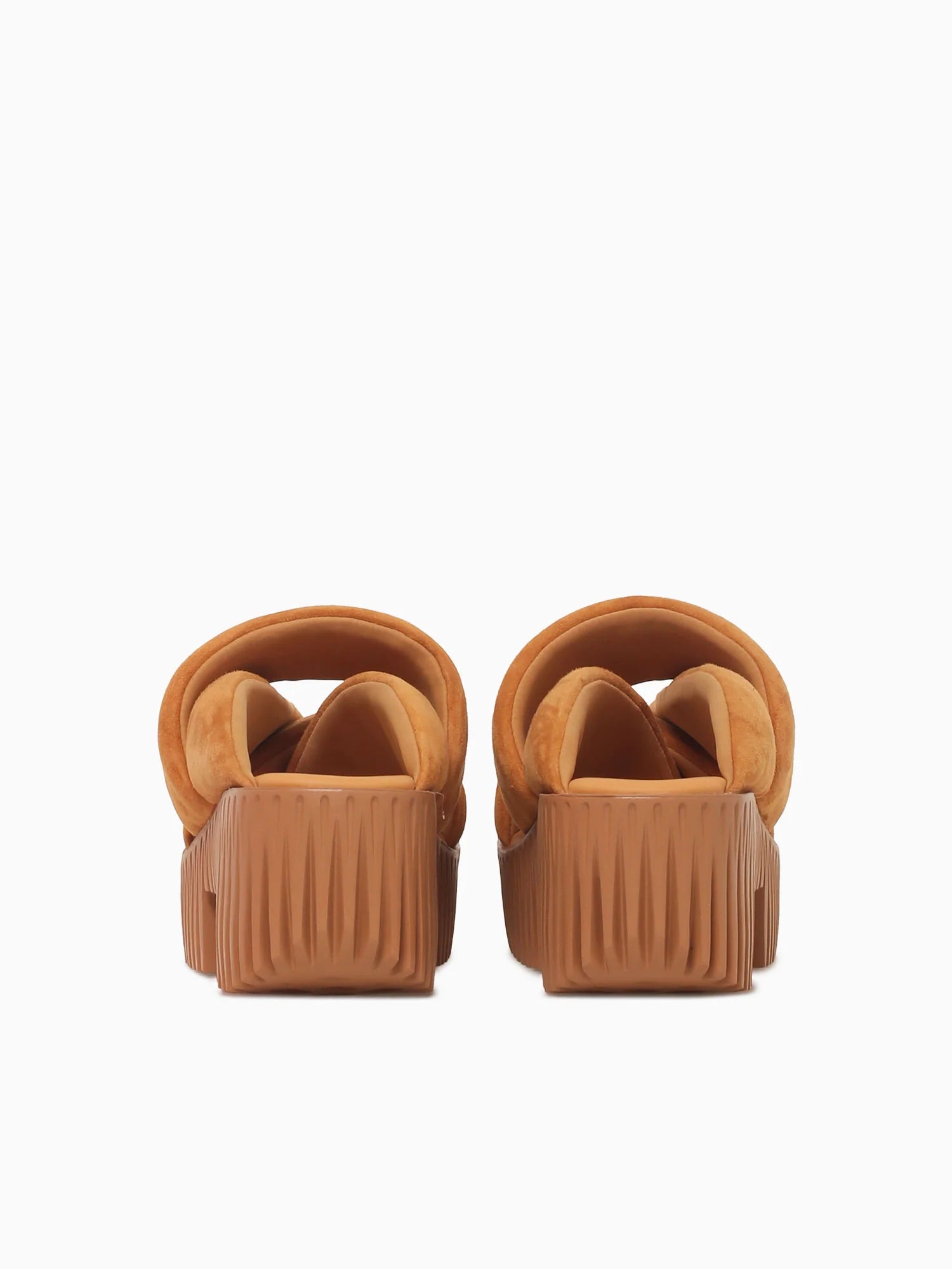 4CCCCEES Plia Semo - Tan