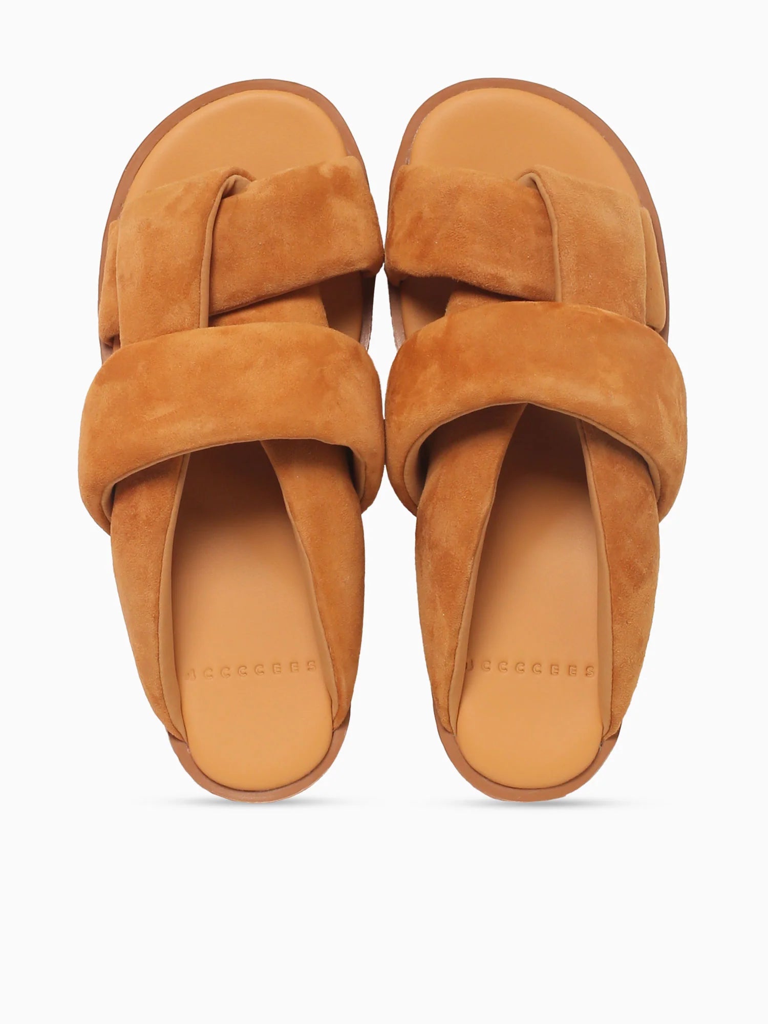 4CCCCEES Plia Semo - Tan