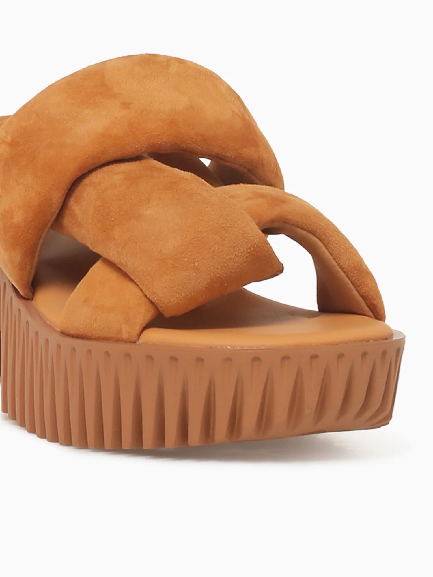 4CCCCEES Plia Semo - Tan