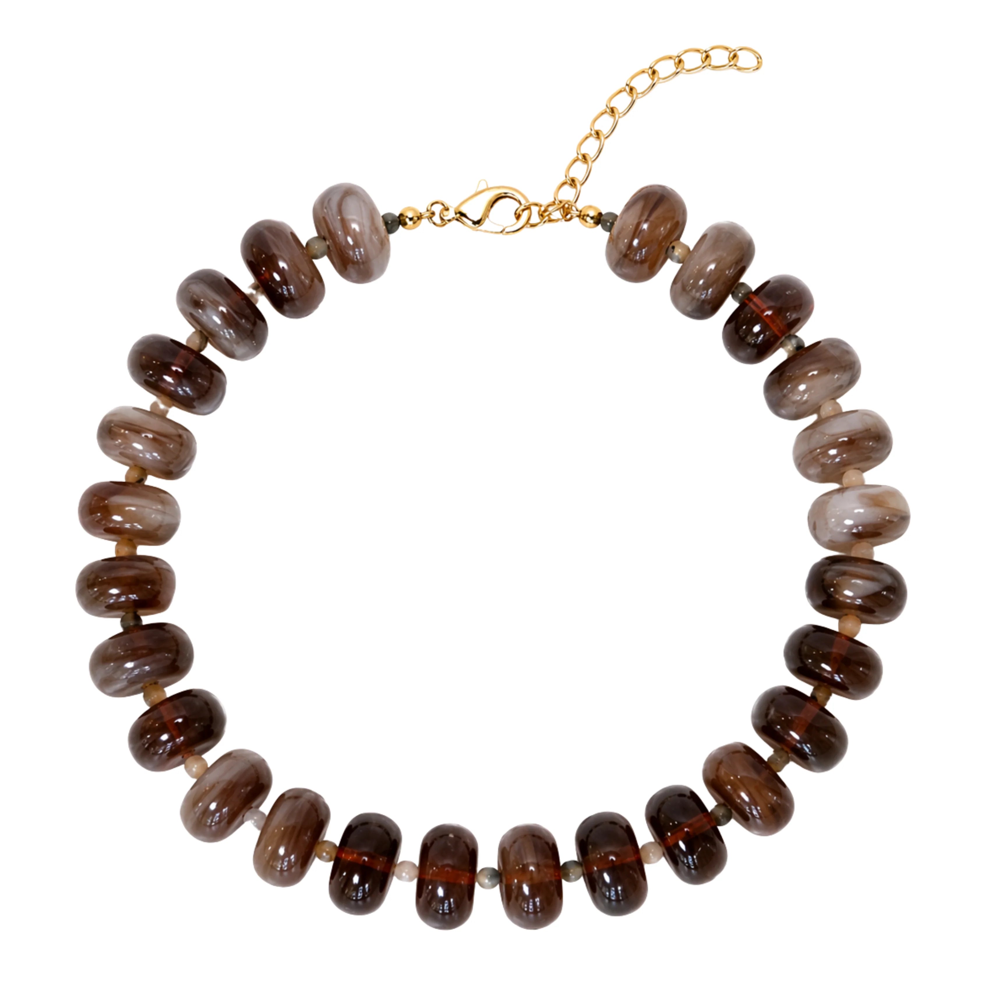 Catalina Collar - Tortoise