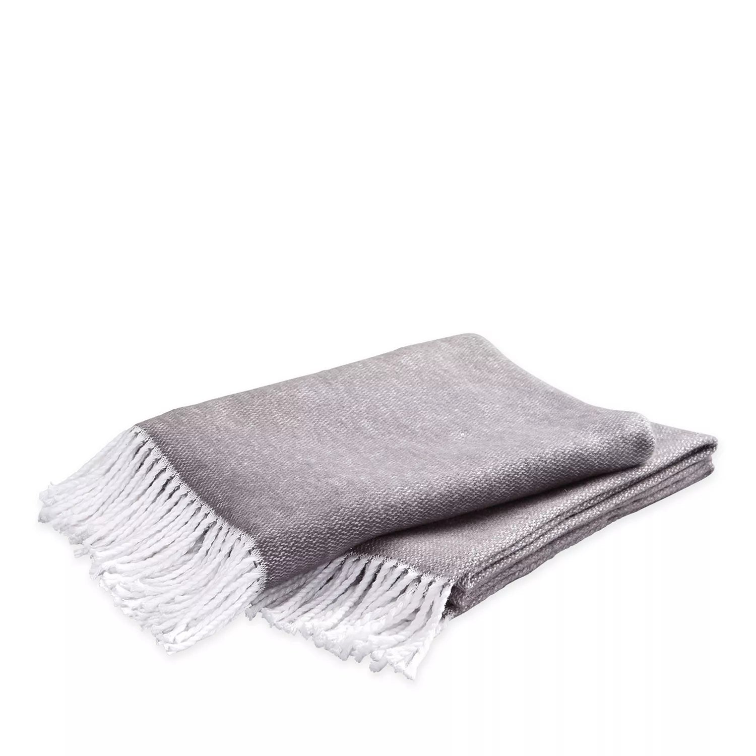 Matouk Pezzo Throw - (seven colorways)