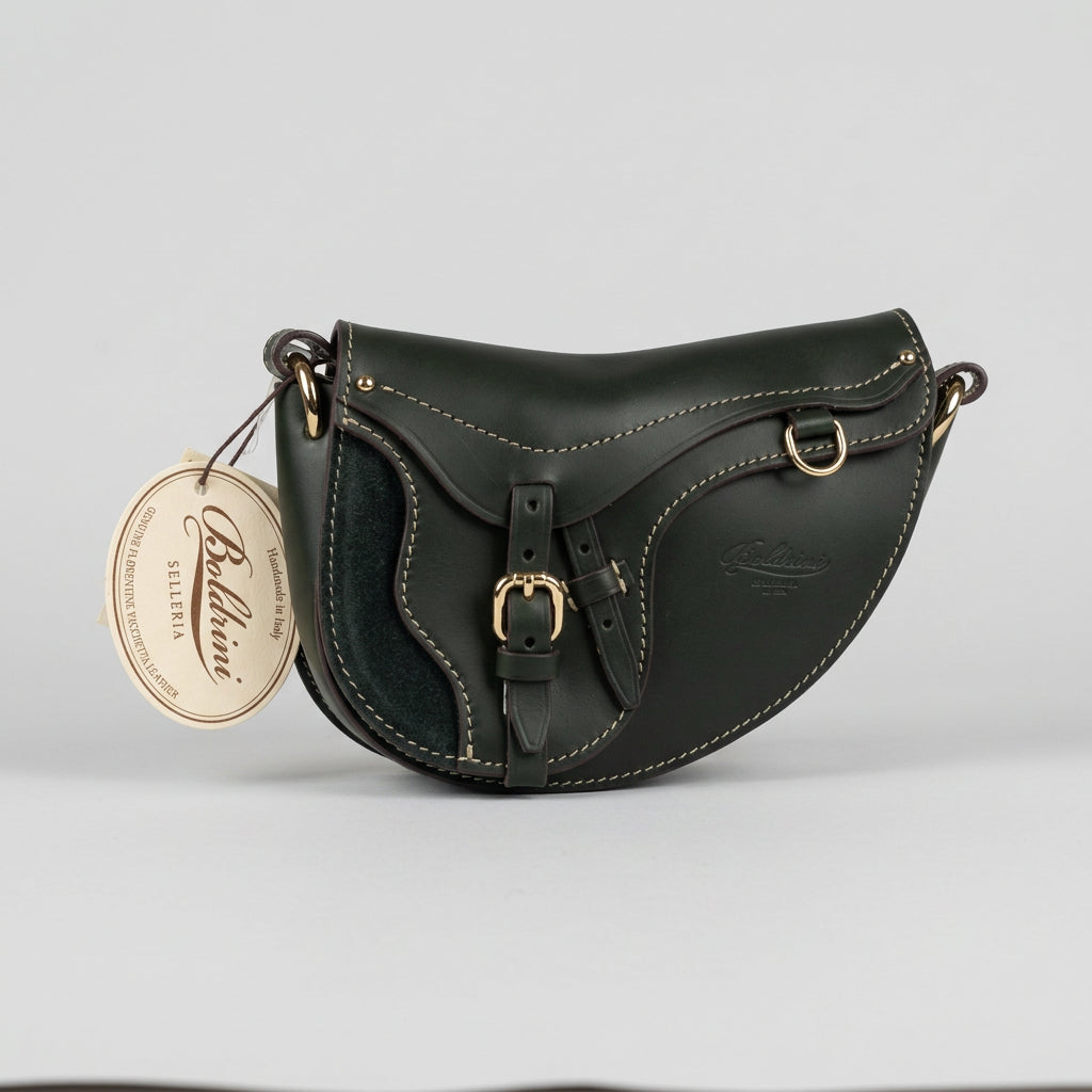 Boldrini Ribot Alloro in Laurel Green